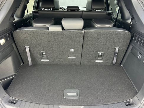 New 2026 MAZDA CX-90 3.3 Turbo w/ Premium Plus Pkg image 17