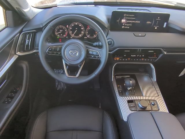 Used 2026 MAZDA CX-90 3.3 Turbo w/ Premium Sport Pkg AWD/4WD image 4