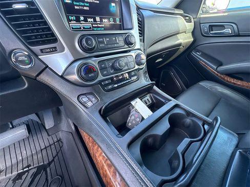 Used 2019 Chevrolet Tahoe Premier w/ RST 6.2L Performance Edition image 31