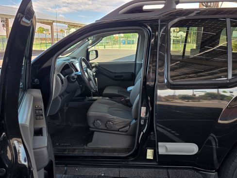 Used 2011 Nissan Xterra S RWD image 13