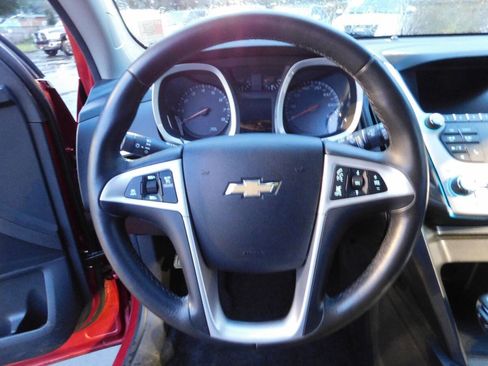 Used 2015 Chevrolet Equinox LT image 9