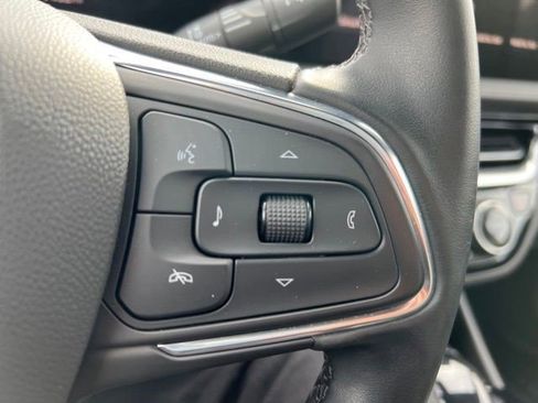 Certified 2024 Buick Envista Sport Touring w/ Convenience I Package FWD image 17