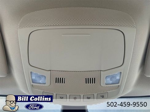 New 2024 Ford Edge SE image 18