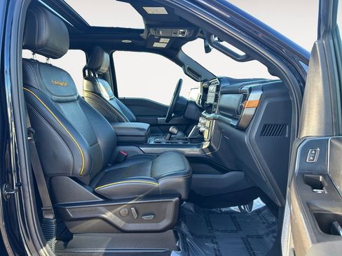 Used 2023 Ford F150 Tremor w/ Equipment Group 402A High image 10