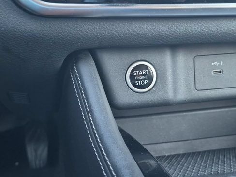 Used 2023 Nissan Rogue SL w/ SL Premium Package FWD image 22