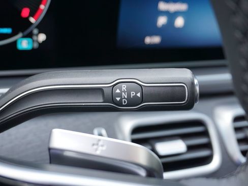 Certified 2026 Mercedes-Benz GLE 350 4MATIC image 30