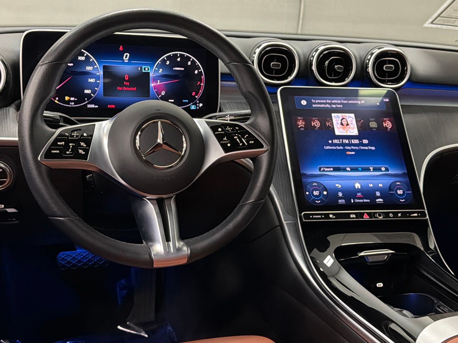 Used 2024 Mercedes-Benz C 300 Sedan image 36
