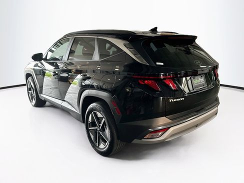 Used 2026 Hyundai Tucson SEL AWD/4WD image 5