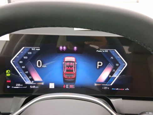 New 2026 BMW X3 xDrive30 w/ Premium Package image 17