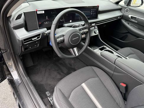 New 2026 Hyundai Sonata SEL image 8