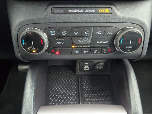 Used 2024 Ford Bronco Sport Outer Banks image 28