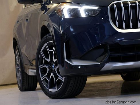 Certified 2026 BMW X1 xDrive28i AWD/4WD image 4