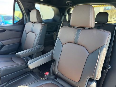 New 2026 Honda Pilot TrailSport image 30