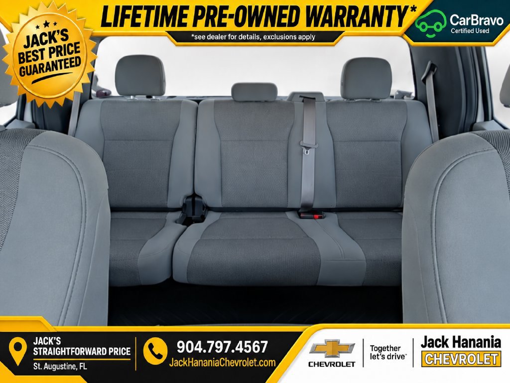 Used 2016 Ford F150 XL w/ Equipment Group 101A Mid RWD image 20
