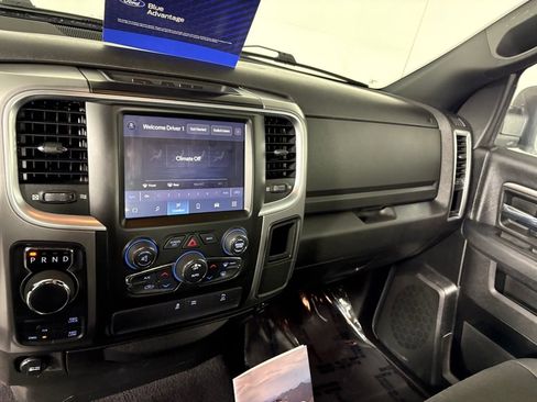 Used 2022 RAM 1500 Classic Warlock image 16