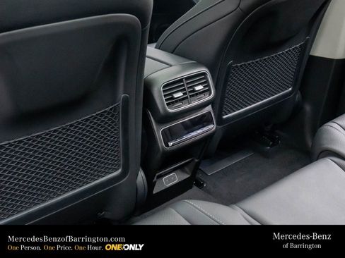 New 2026 Mercedes-Benz GLS 450 4MATIC image 20