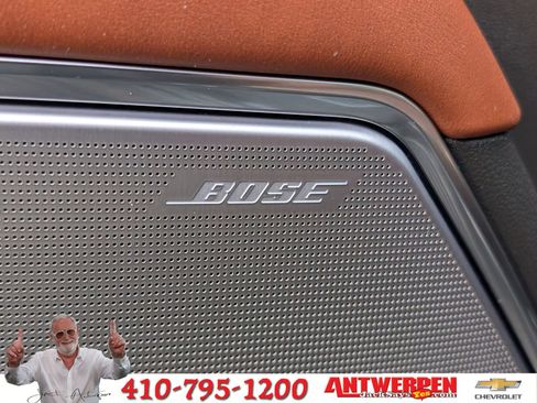 Used 2024 GMC Sierra 3500 Denali Ultimate image 28