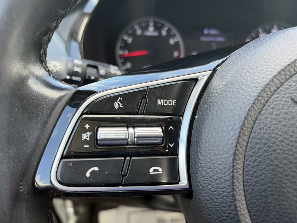 Used 2022 Kia Seltos S FWD image 23