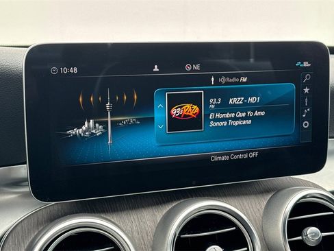 Used 2019 Mercedes-Benz C 300 4MATIC Sedan image 16