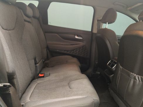 Used 2019 Hyundai Santa Fe SE FWD image 19