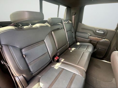 Used 2020 GMC Sierra 1500 Denali w/ Technology Package AWD/4WD image 17