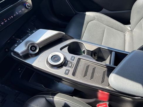 Used 2023 Kia EV6 Wind image 48