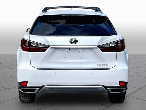 Used 2022 Lexus RX 350 FWD w/ Premium Package image 5