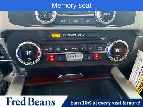 Certified 2022 Ford F450 King Ranch w/ FX4 Off-Road Package image 23