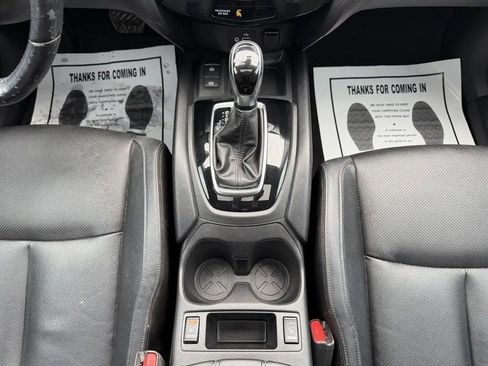 Used 2021 Nissan Rogue Sport SL w/ Premium Package image 24