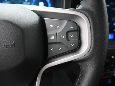 New 2025 Ford Bronco Badlands image 29