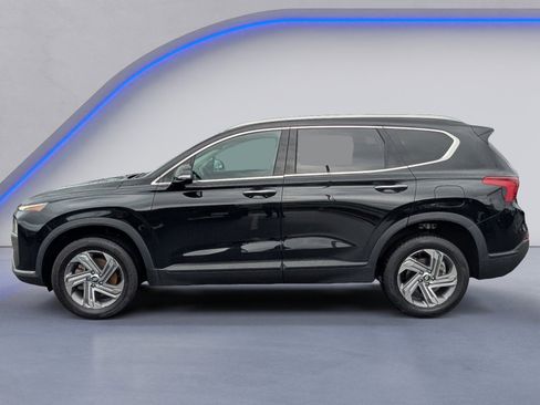 Used 2023 Hyundai Santa Fe SEL AWD/4WD image 6