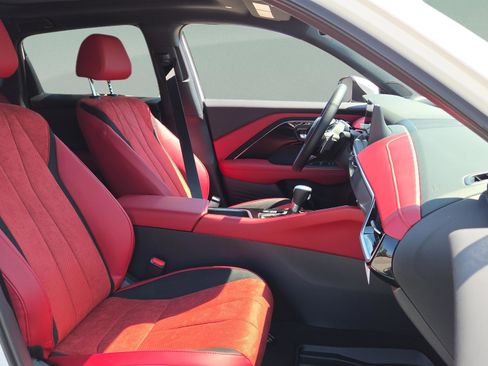 New 2026 Acura ADX A-Spec image 21