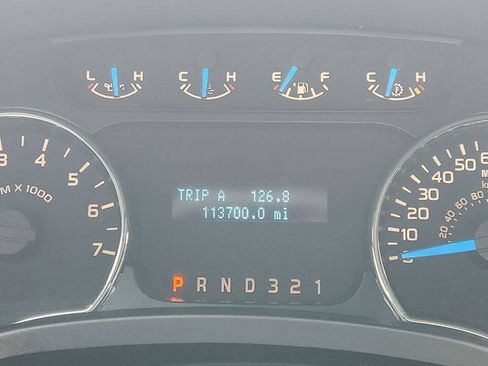 Used 2014 Ford F150 XLT RWD image 22