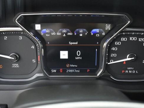 Used 2022 GMC Sierra 2500 Denali w/ Denali Ultimate Package image 18