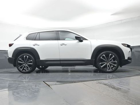 New 2026 MAZDA CX-50 AWD 2.5 S w/ Weather Package image 25