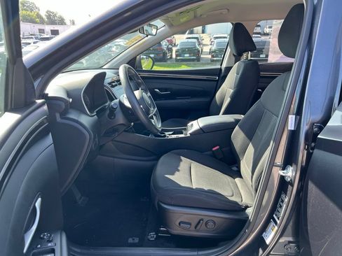 Used 2024 Hyundai Tucson SEL FWD image 6
