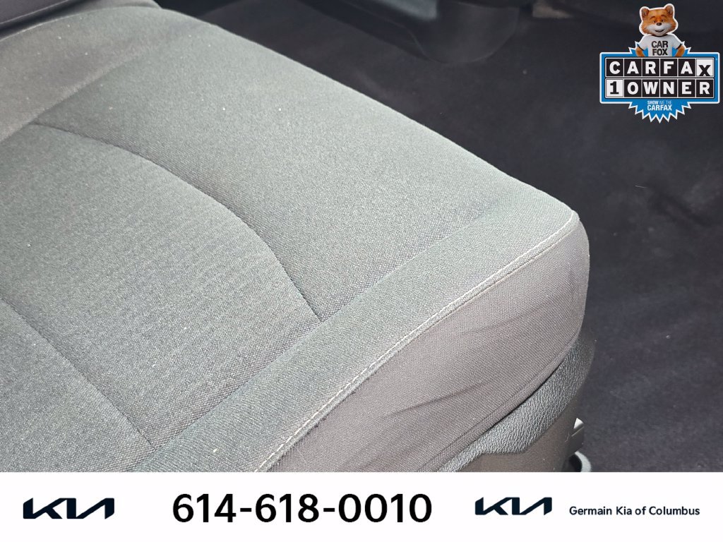 Used 2022 RAM 1500 Tradesman w/ Popular Equipment Group AWD/4WD image 26