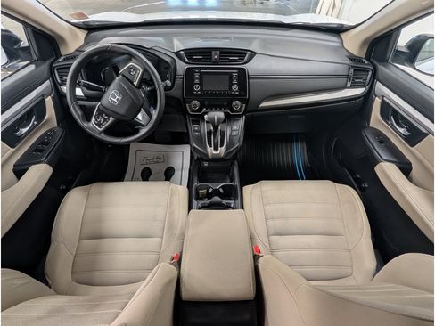 Used 2020 Honda CR-V LX image 10