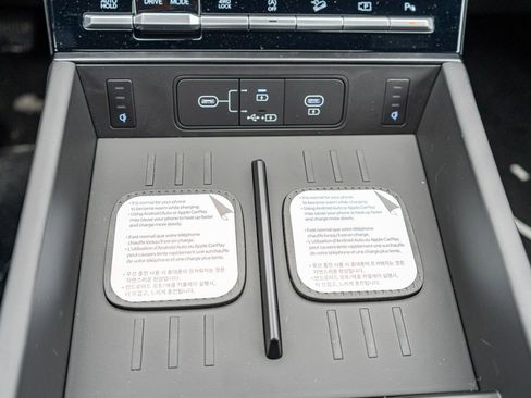 New 2026 Hyundai Santa Fe Calligraphy image 37