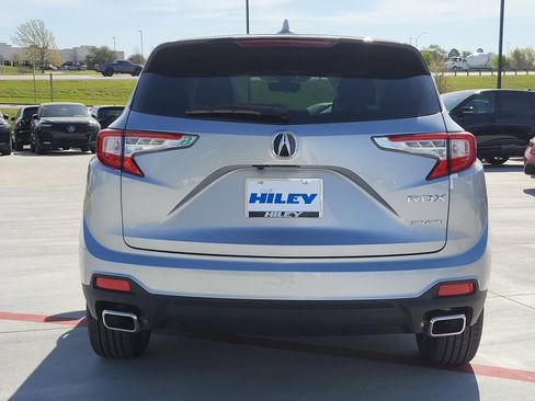 New 2026 Acura RDX SH-AWD image 5