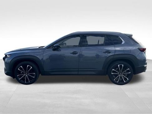 Used 2023 MAZDA CX-50 AWD 2.5 S w/ Cargo Package image 4