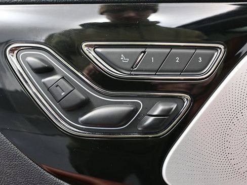 Used 2025 Lincoln Aviator Reserve w/ Equipment Group 201A image 22