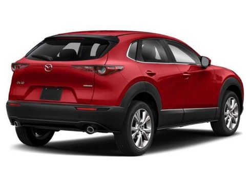 Used 2020 MAZDA CX-30 FWD w/ Select Package image 2