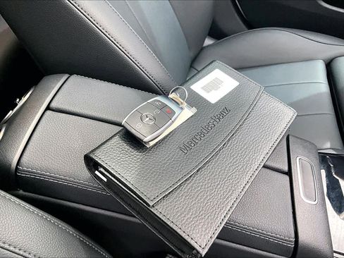 Certified 2026 Mercedes-Benz CLA 250 image 15