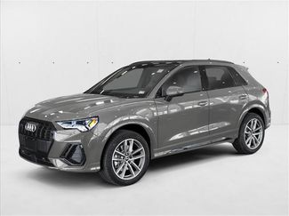 Used 2025 Audi Q3 2.0T Premium Plus w/ Premium Plus Package video 1