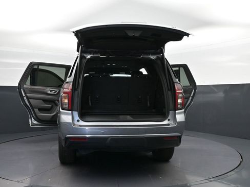 Used 2024 Chevrolet Tahoe LT image 52