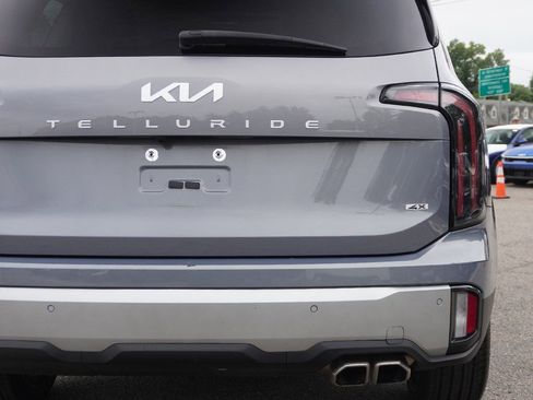 Used 2024 Kia Telluride SX Prestige AWD/4WD image 23