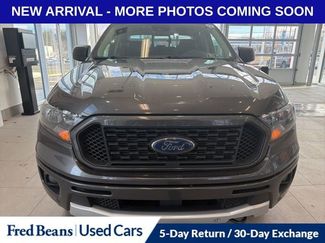 Used 2019 Ford Ranger XLT w/ Equipment Group 302A Luxury video 2