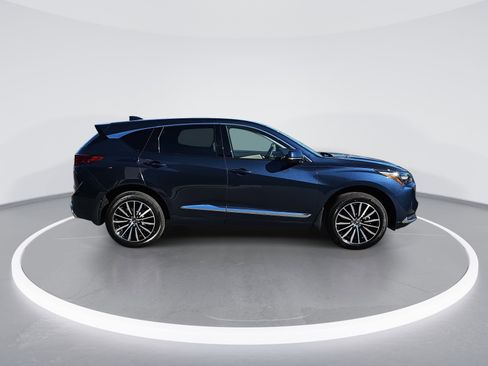 New 2026 Acura RDX SH-AWD w/ Advance Package image 2