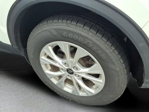 Used 2023 Ford Escape Active w/ Tech Pack #2 AWD/4WD image 18